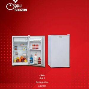 یخچال ۶ فوت